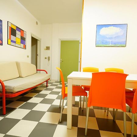 Residence 3 D Lido di Spina Kamer foto