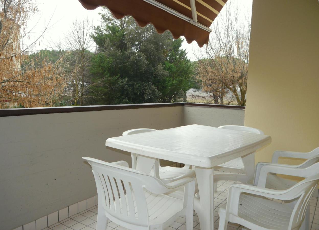 Residence 3 D Lido di Spina Buitenkant foto