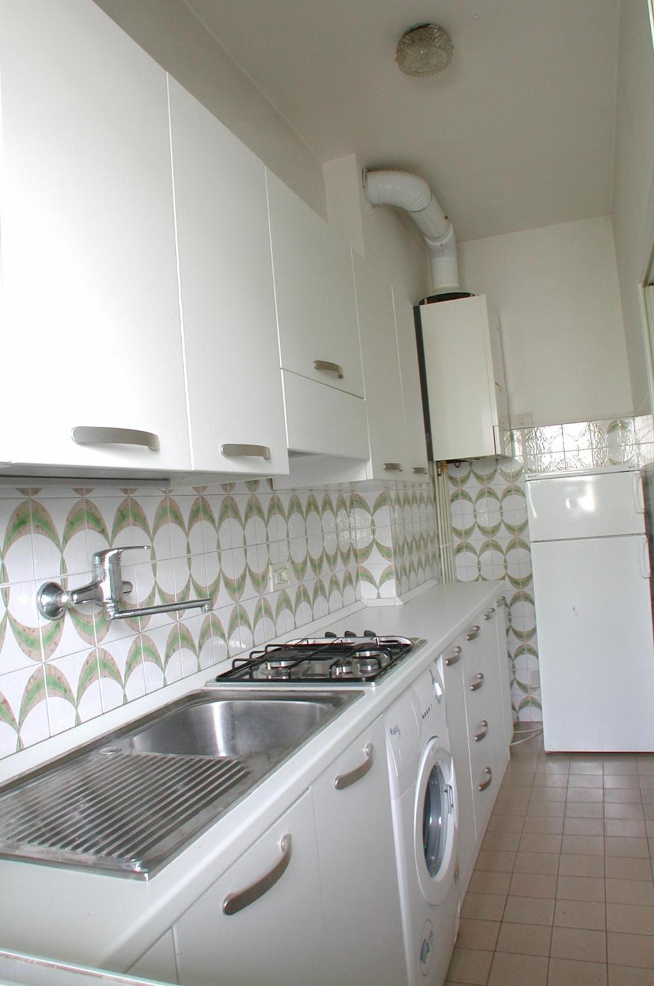 Residence 3 D Lido di Spina Kamer foto