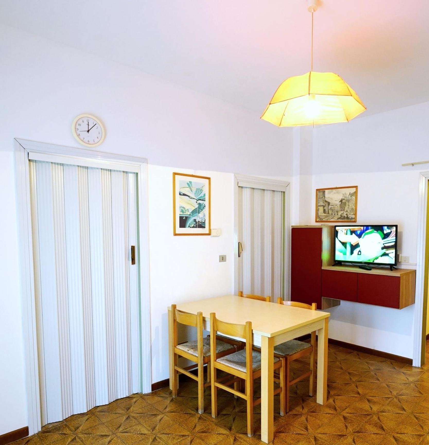 Residence 3 D Lido di Spina Kamer foto