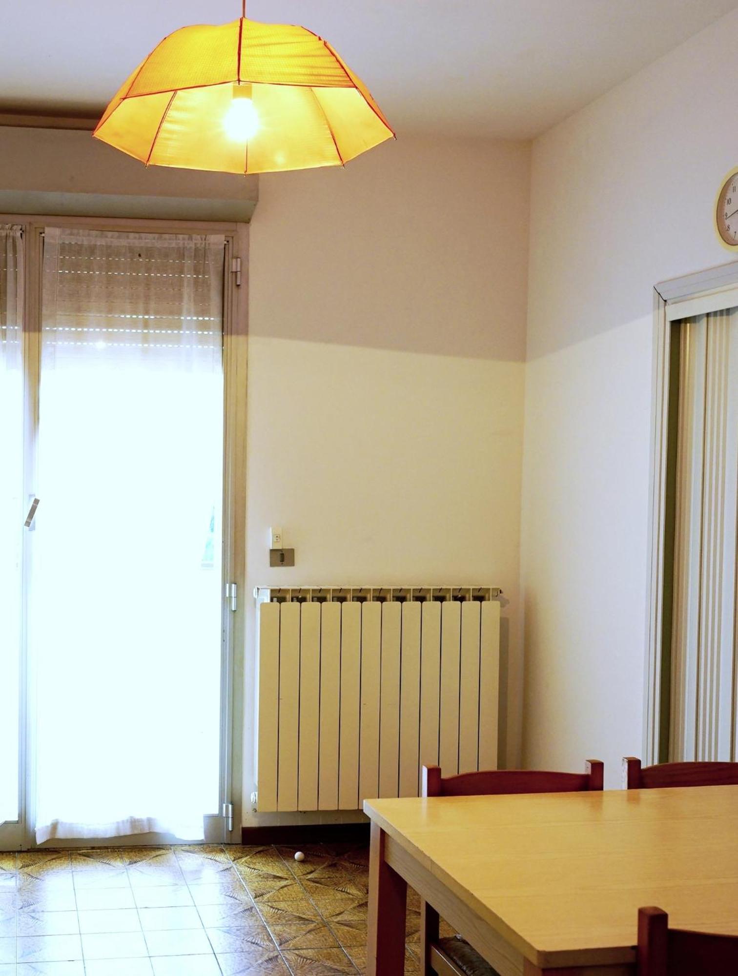 Residence 3 D Lido di Spina Kamer foto