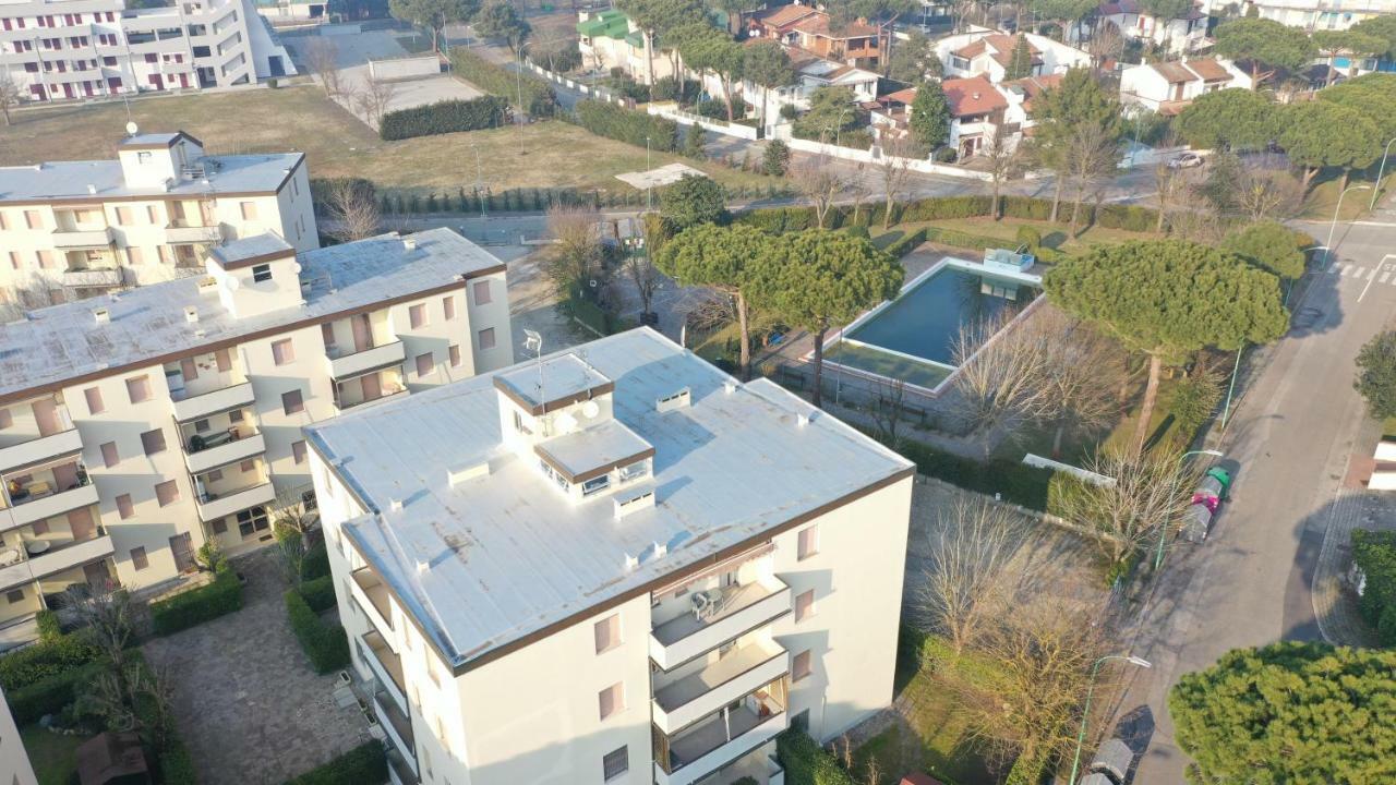 Residence 3 D Lido di Spina Buitenkant foto
