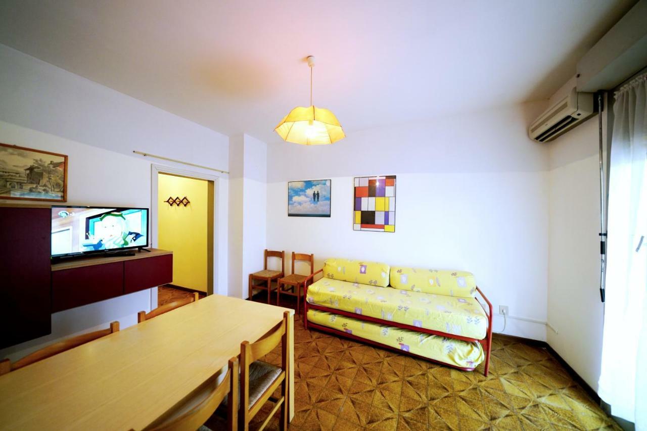 Residence 3 D Lido di Spina Kamer foto